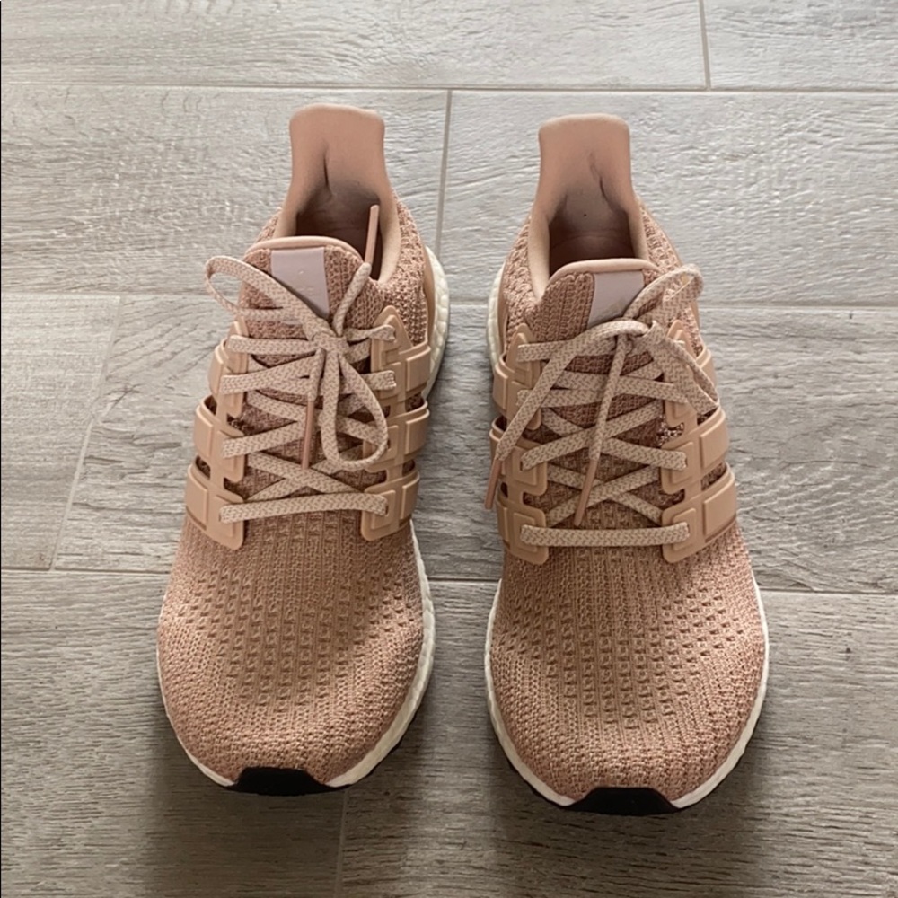 Adidas UltraBoost size 9.5